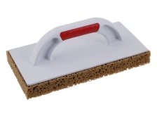 Hladítko FESTA HYDRO houba hrubá 280 x 140 x 30 mm