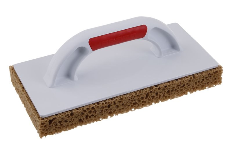 Hladítko FESTA HYDRO houba hrubá 280 x 140 x 30 mm Hladítko FESTA HYDRO houba hrubá 280 x 140 x 30 mm