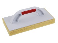 Hladítko FESTA houba mořská rastr 280 x 140 x 30 mm