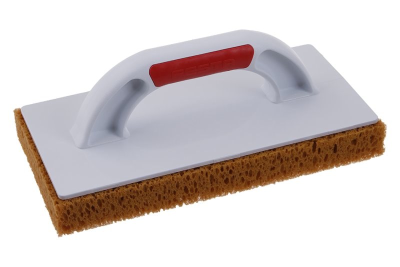 Hladítko FESTA HYDRO houba hrubá rastr 280 x 140 x 30 mm Hladítko FESTA HYDRO houba hrubá rastr 280 x 140 x 30 mm - Zednické nářadí, zahrada, nádoby Nářadí a pomůcky zednické Hladítka, přísl.