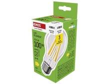 Žárovka LED ZF5D63 FLM A60 10,5 W (100 W) 1521 lm E27 NW