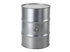 Sud 200 l kovový-pozinkovaný plech otvor v plášti 595 x 820 mm