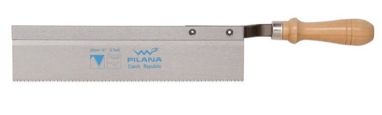 Čepovka s vyhnutou rukojetí 5281 250 mm