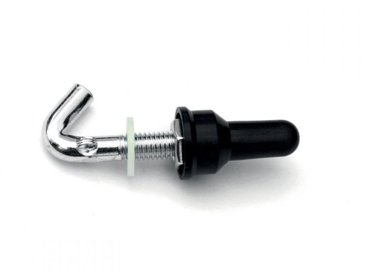 Spojovací materiál pro vzpěru - Vybavení pro dům a domácnost Ploty, pletivo, sloupky, vzpěry, pří