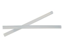 Tyčinka tavná 11,2 x 200 mm sada 1 kg čirá