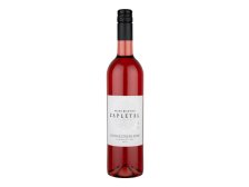 Víno Zweigeltrebe rosé 2024 suché kabinetní 0,75 l č. š. 0724 alk. 11,5 %