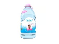 Voda Nartes kojenecká neperlivá 5750 ml