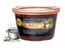 Polévka zabijačková s kroupami 300 g