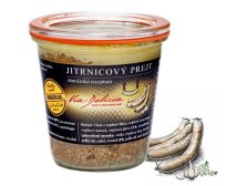 Prejt jitrnicový, staročeská receptura 240 g