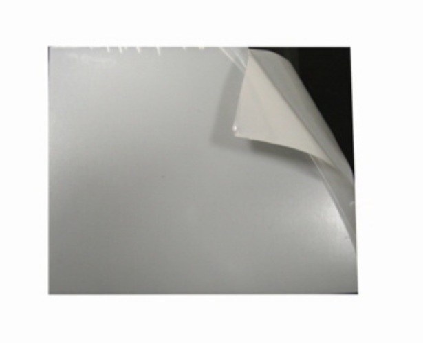 Zorník krycí vnitřní 107,5 x 68,5 x 1 mm - ASK500 - Pomůcky ochranné a úklidové Pomůcky ochranné Brýle, kukly svářečské, zorníky