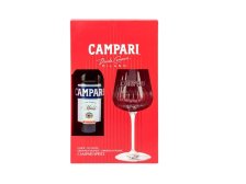 Campari Bitter 2023 0,7 l 25% dárkové balení