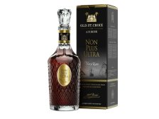 Rum A.H.Riise Non Plus Ultra Very Rare 0,7 l alk. 42% dárkové balení