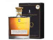 Rum Santos Dumont XO 0,7 l alk.40% dárkové balení