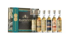 Rum Plantation Experience 0,7 l 40% box