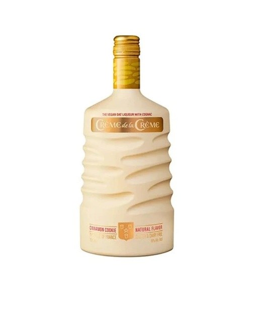 Likér Godet Creme De La Creme 0,7 l 23% - Whisky, destiláty, likéry Likér