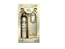 Vodka Beluga Noble Celebration 0,7 l 40% box