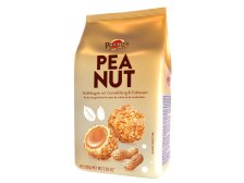 Koule vaflové arašídové 220 g