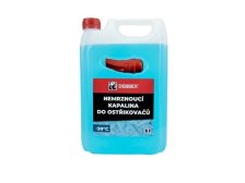 Směs do ostřikovačů -20°C nemrznoucí (zimní) 5 l