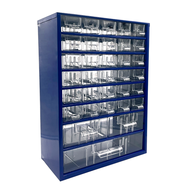 Organizér zásuvkový TOKOZ 09 - 30 S, 2 M, 1 L, modrý Organizér zásuvkový TOKOZ 09 - 30 S, 2 M, 1 L, modrý - Vybavení pro dům a domácnost Schránky, pokladny, skříňky Bedny, boxy ukládací, skříňky