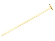 Násada na rýč Y 90 cm