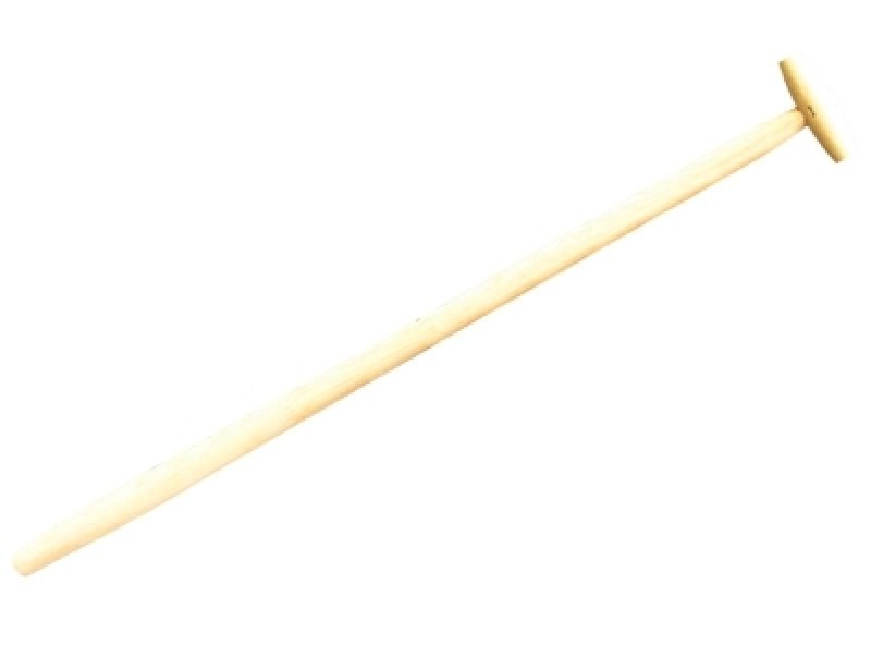Násada na rýč Y 90 cm - Zednické nářadí, zahrada, nádoby Násady Násady ostatní