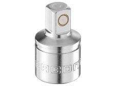 Hlavice nástrčná 3/8" magnetický bit TORX® 8 mm (vypouštěcí)
