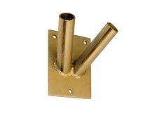 Uchycení pro vlajku UF2 70 x 110 x 26 mm