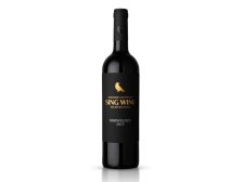 Víno Dornfelder 2023 PS suché, 0,75 l č.š. 22-23 alk. 13%