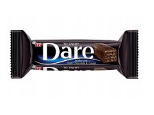 Oplatka Dare čokoládová 50 g