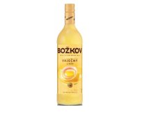 Likér vaječný 1 l Božkov