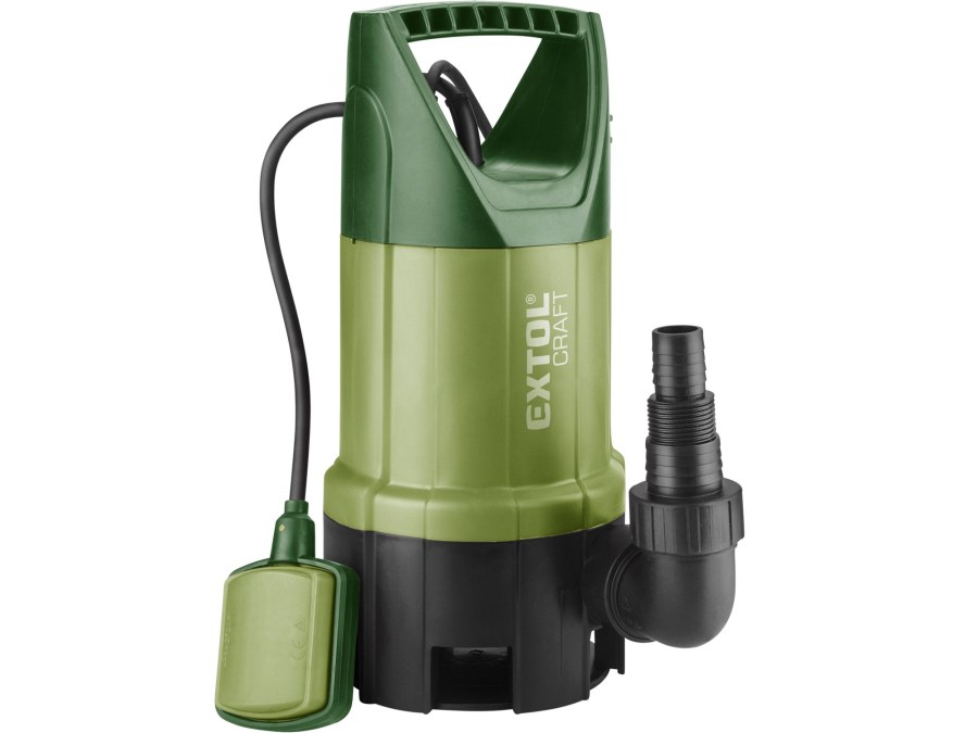 Čerpadlo ponorné na znečištěnou vodu 750 W/13000 l/hod