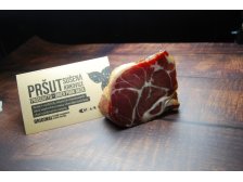 Pršut sušená krkovice 100 g