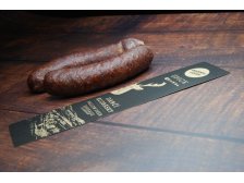 Klobáska dančí fermentovaná (0,164 kg)