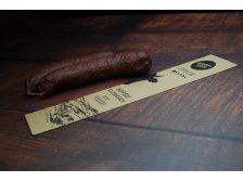 Klobáska hovězí fermentovaná (0,180 kg)