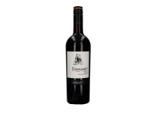 Víno MERLOT ROUGE DUMANET 2024 IGP 0,75 l, alk. 14 %, červené