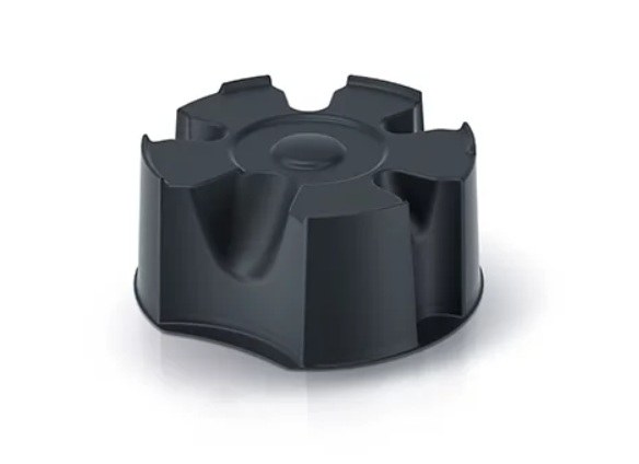 Podstavec pod sud na dešťovou vodu BASECAN Podstavec pod sud na dešťovou vodu BASECAN - Zednické nářadí, zahrada, nádoby Konve, sudy, barely, nádoby na vodu