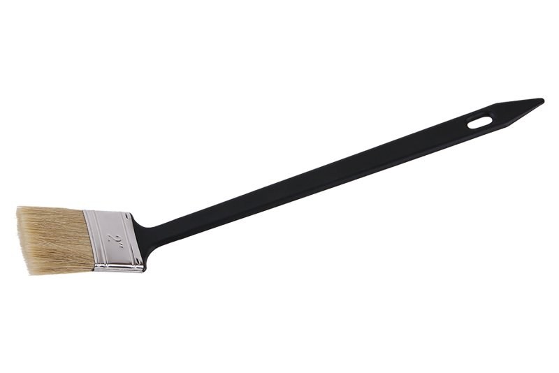Štětec zárohák 2" 50 x 10 x 44 mm (balení 12ks) Štětec zárohák 2" 50 x 10 x 44 mm (balení 12ks) - Vybavení pro dům a domácnost Pomůcky malířské a natěračské Štětky, štětce malířské, školní