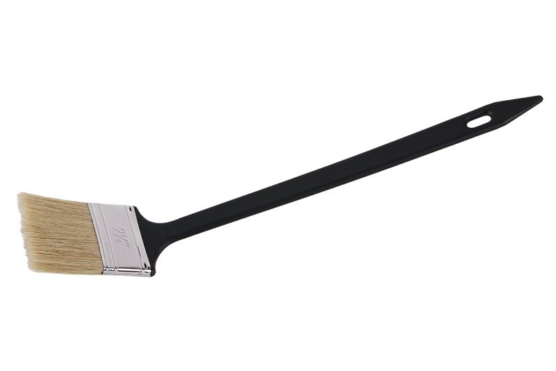Štětec zárohák 2,5" 62 x 10 x 50 mm (balení 12ks) Štětec zárohák 2,5" 62 x 10 x 50 mm (balení 12ks) - Vybavení pro dům a domácnost Pomůcky malířské a natěračské Štětky, štětce malířské, školní