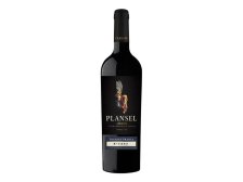 Víno VRA Plansel Selecta C. S. Touriga Franca T 2023, 0,75 l, 14 měsíců v dubovém sudu, alk. 15 %