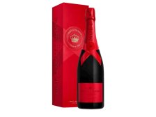 Šampus Moet&Chandon BI Holiday Edition 0,75 l box