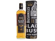Whisky Bushmills Black Bush 0,7 l, 40 % box