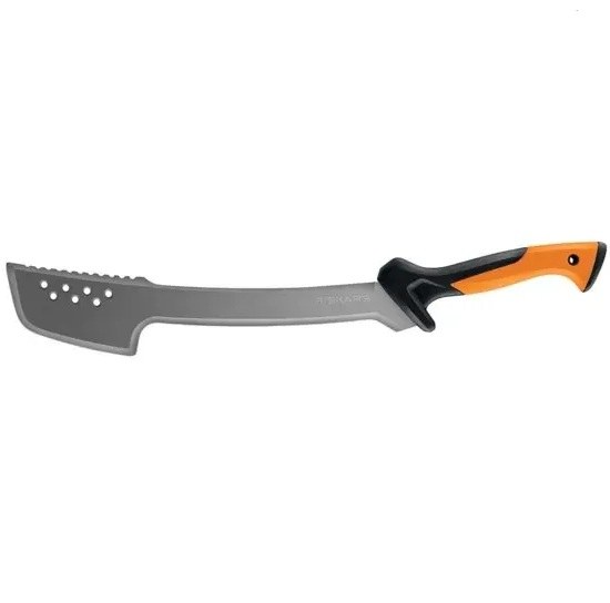 Sekera mačetová Solid velká 81 cm / 1051236 / FISKARS