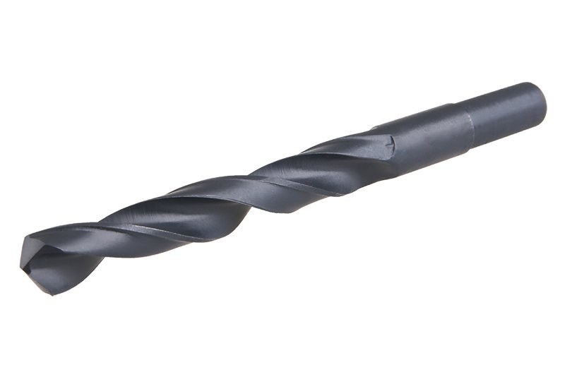 Vrták do železa HSS 4341 13,5 mm FESTA (balení 5 ks) NEROZBALUJE SE 