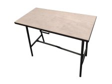 Stůl pracovní skládací 100 x 50 x 84 cm