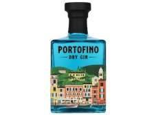 Gin Portofino Dry 2024 0,5 l alk. 43%