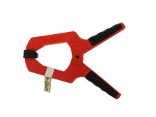 Svorka pružinová 10 cm SPRING STAR