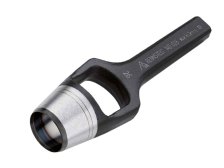 Děrovač 17 mm do kůže ČSN 232411
