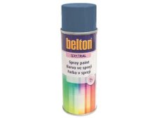 Sprej MAKO Belton RAL 5005 400 ml, signální modrá