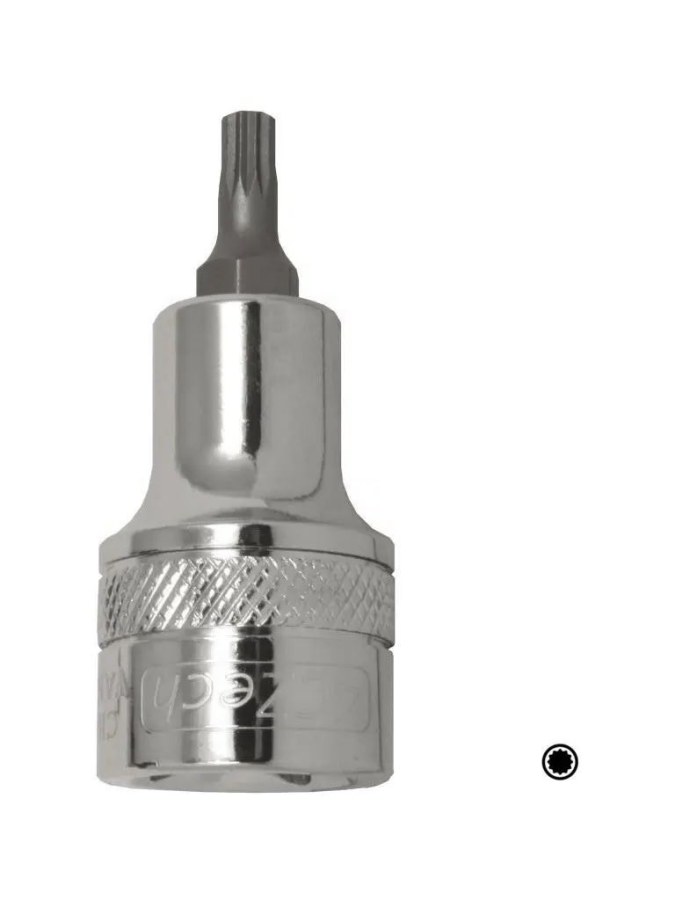 Hlavice zástrčná XZN M5 1/2" - Nářadí ruční a elektrické, měřidla Nářadí ruční Klíče, hlavice zástrčné