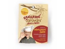 Koření vanilkové čarování 4 x 23 g